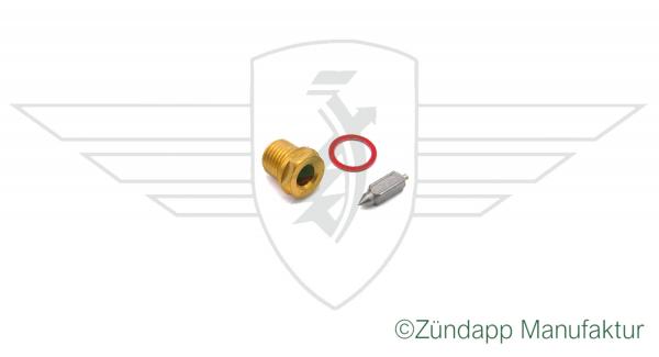 Float needle valve original